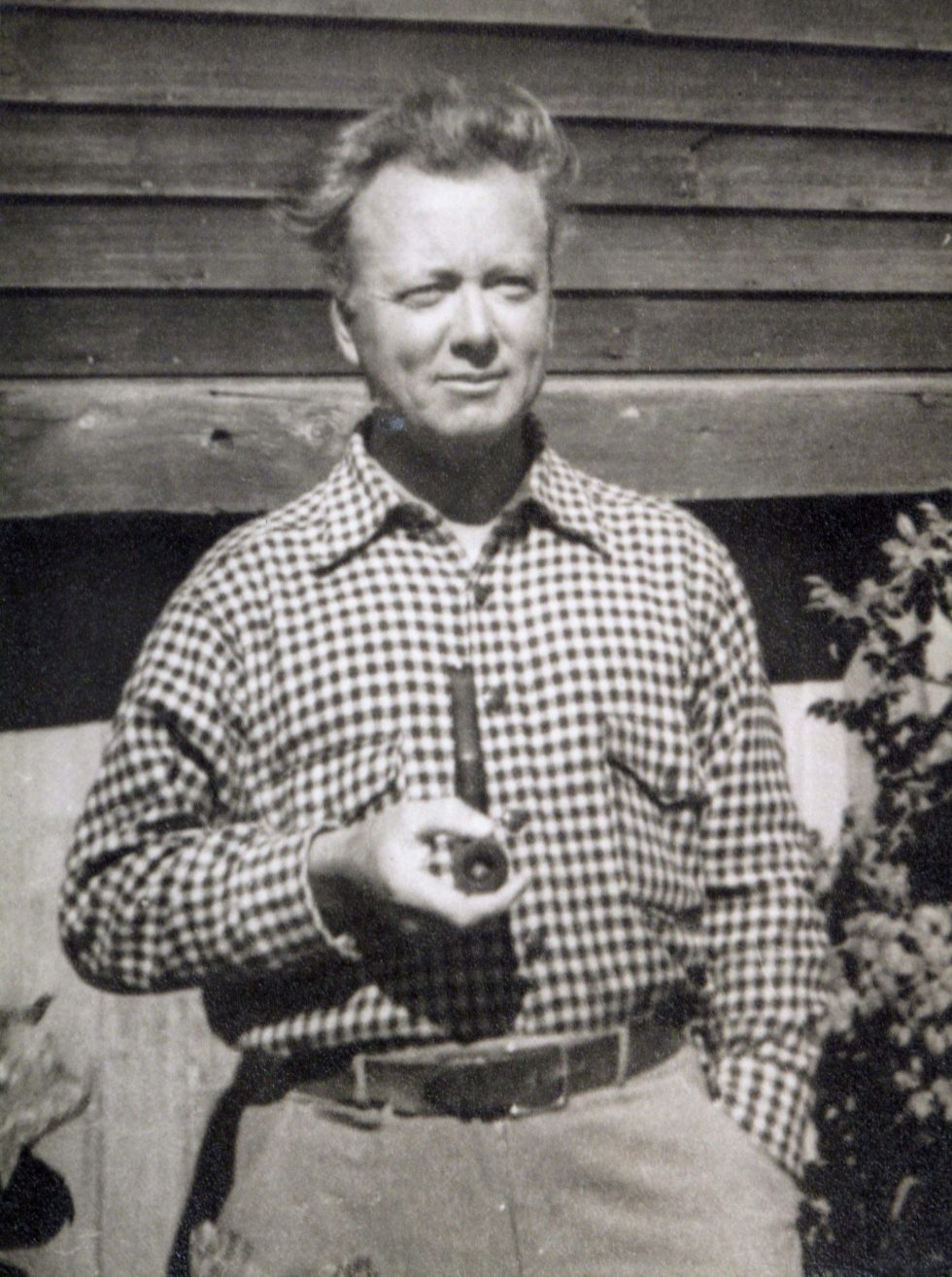 Selected Exhibitions 1929 1938 James Fitzgerald Legacy